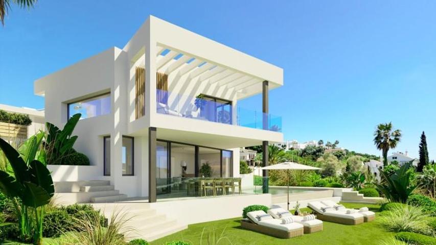 Apartamento en venta en Estepona, Valle Romano, Estepona West photo 0