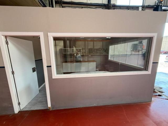 Nave industrial en venta en Sant Andreu de la Barca, Sant Andreu de La Barca photo 0