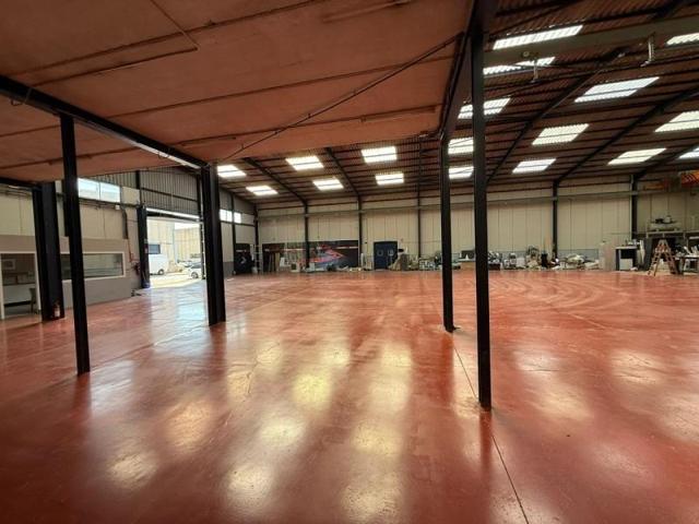 Nave industrial en venta en Sant Andreu de la Barca, Sant Andreu de La Barca photo 0