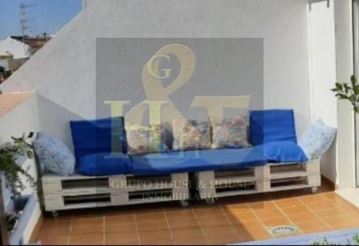 Piso en alquiler en Sanlúcar de Barrameda, Casco Historico photo 0