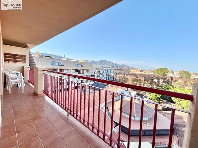 Piso en alquiler en Fuengirola, Centro photo 0