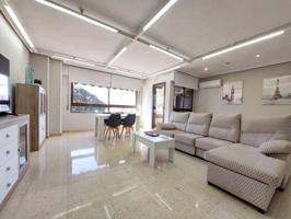 Piso en alquiler en Alicante, Ensanche-Diputación photo 0