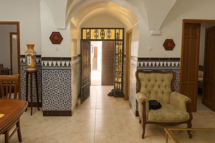 Casa en venta en Fuente Obejuna, Andalucia photo 0