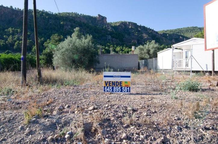 Terreno en venta en Los Garres, Lages photo 0