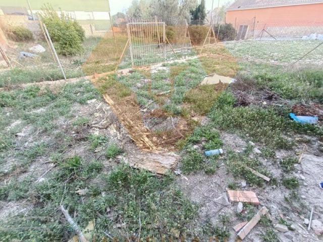 Terreno en venta en Molina de Segura, San miguel photo 0