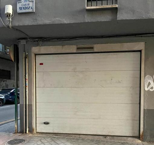 Local comercial en venta en Granada, Arabial photo 0