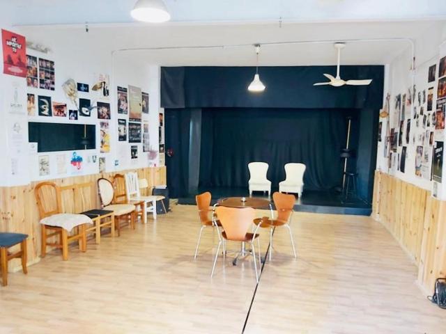 Local comercial en venta en Elche, Plaza Crevillente-Juzgados photo 0