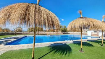 Bungalow en venta en Torrox Costa, Avenida Miguel de Cervantes, 29793 photo 0