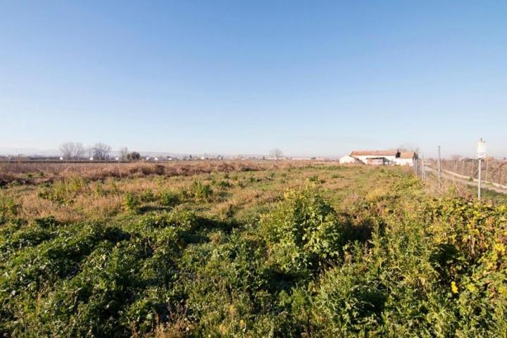 Terreno en venta en Granada, Arabial photo 0