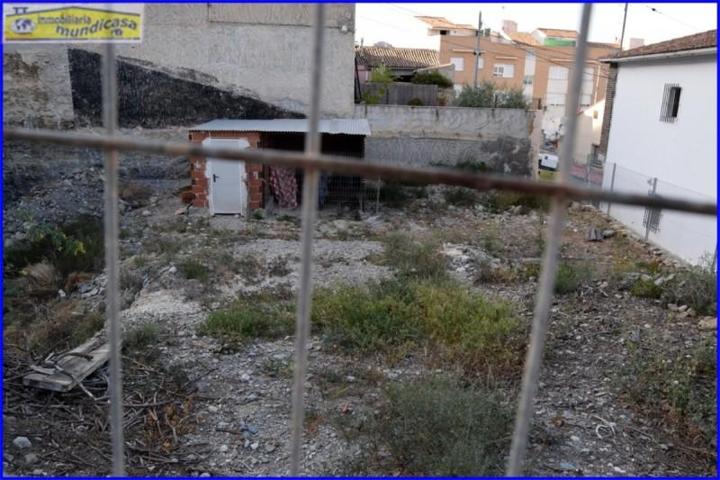 Terreno en venta en El Esparragal, El Campillo photo 0