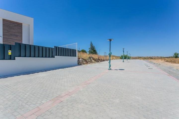 Terreno en venta en Dílar, CAÑADAS DEL PARQUE photo 0
