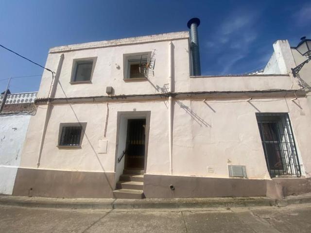 Casas de pueblo en venta en Sangarrén, Sangarren photo 0