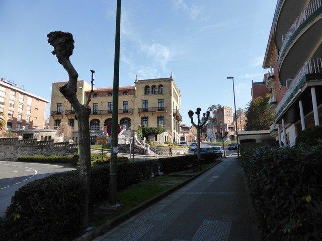 Oficina en venta en Getxo, Neguri. getxo photo 0