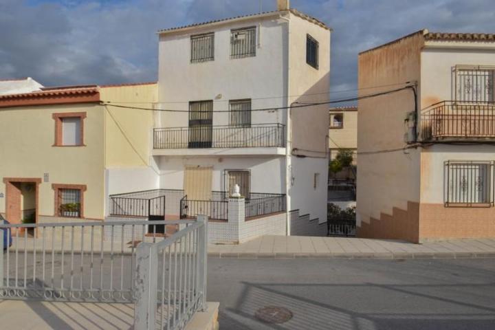 Casa en venta en Escúzar, Escúzar photo 0