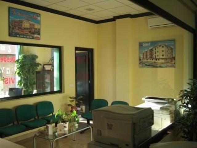 Local comercial en venta en San Pedro del Pinatar, Av. Dr Artero Guirao photo 0