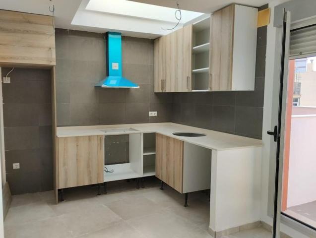 Atico Duplex en venta en Benicarló, CENTRICO photo 0