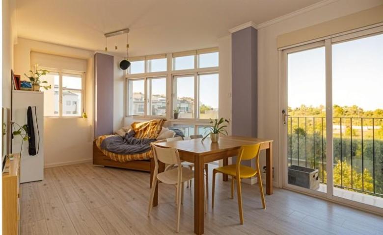 Piso en venta en Sagunto, San José - Los Metales photo 0