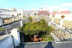 Adosada en venta en Sanlúcar de Barrameda, Barrio Alto photo 0