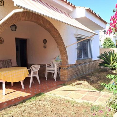 Chalet en venta en Matalascañas, Sector Junco photo 0
