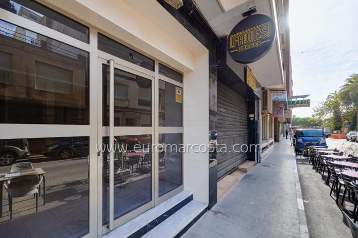 Apartamento en venta en Torrevieja photo 0