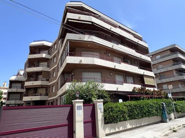 Piso en venta en Segur de Calafell, Segur playa photo 0