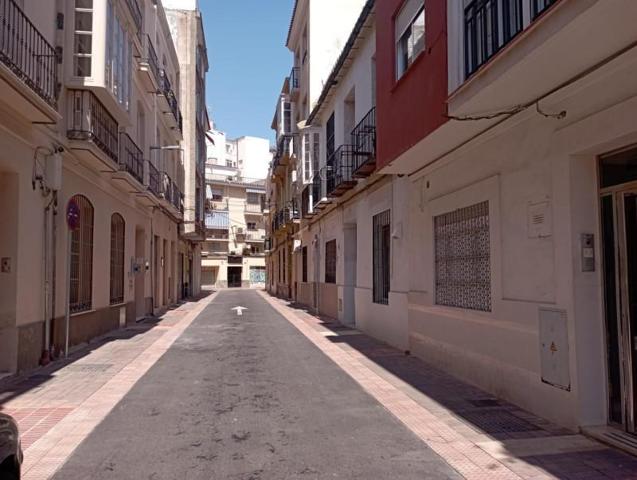 Piso en venta en Málaga, Centro Histórico photo 0