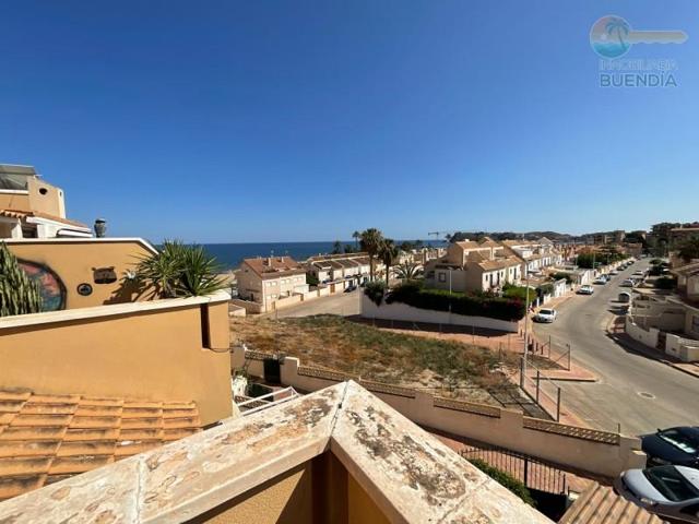 Duplex en venta en Puerto de Mazarrón, El Alcolar photo 0