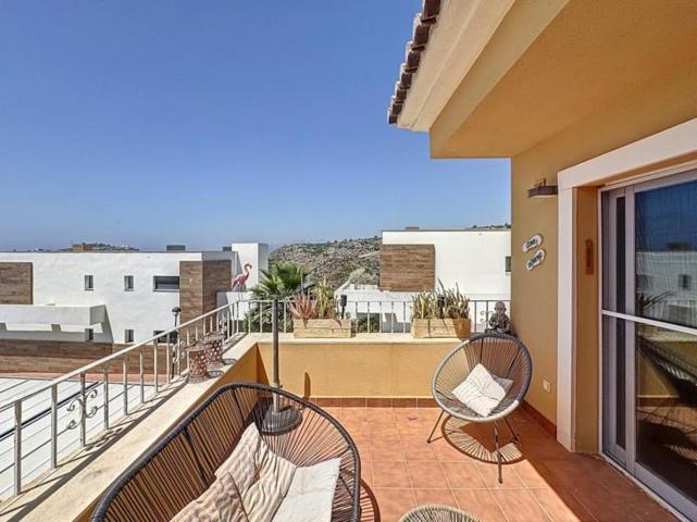 Apartamento en venta en Benitachell, Jardines de Montecala photo 0