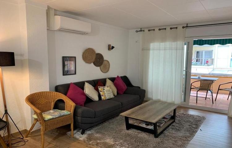 Apartamento en venta en Roses photo 0