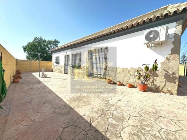 Chalet en venta en Sanlúcar de Barrameda photo 0