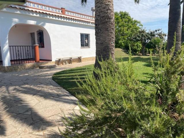 Chalet en venta en Benicarló, AFUERAS photo 0