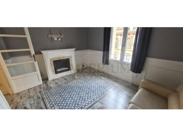 Piso en venta en Zaragoza, Alfonso photo 0