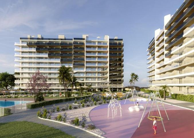 Apartamento en venta en Torrevieja, Punta prima photo 0