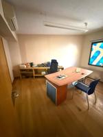 Piso en venta en Segovia, San lorenzo photo 0