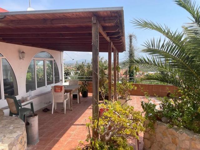 Chalet en venta en Peníscola, A - Las Atalayas - Urmi - Cerro de Mar photo 0