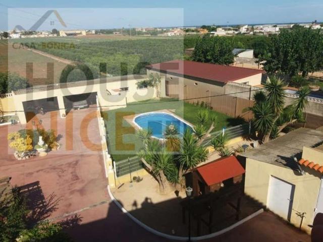 Chalet en venta en Benicarló, Zona Pueblo photo 0