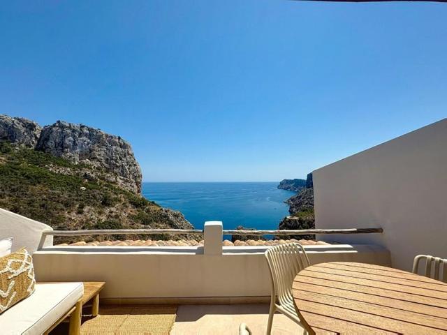 Apartamento en venta en Benitachell, Pueblo de la Luz photo 0