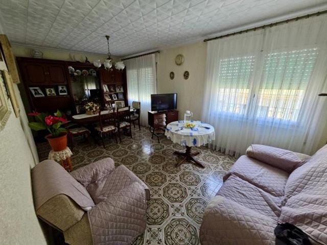 Edificio en venta en Benicarló, Zona Pueblo photo 0
