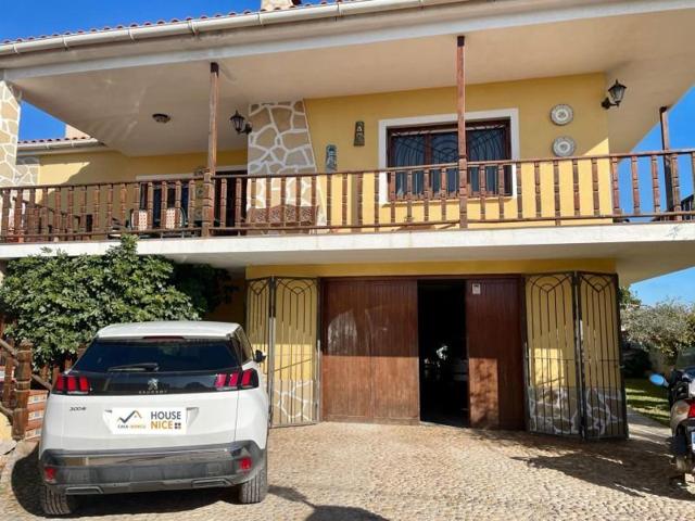 Chalet en venta en Benicarló, Zona Poble photo 0