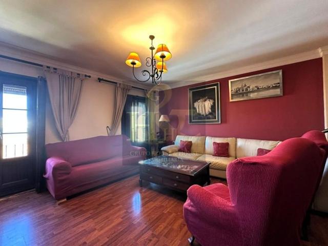 Piso en venta en Sanlúcar de Barrameda, Calle Bolsa, 11540 photo 0