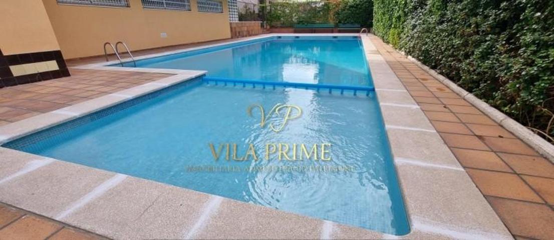 Piso en venta en Vilassar de Mar, Playa de vilassar photo 0
