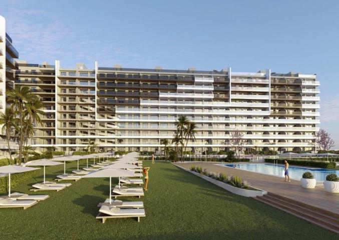 Planta baja en venta en Torrevieja, Punta prima photo 0