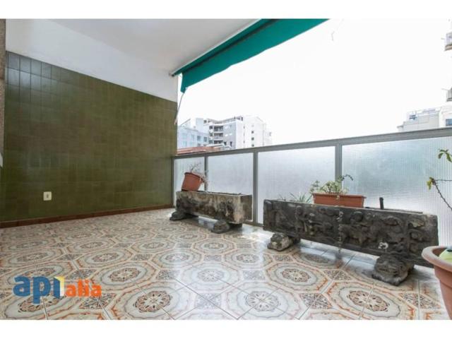 Piso en venta en Barcelona, El Fort Pienc photo 0