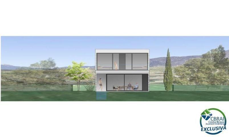 Chalet en venta en Roses photo 0