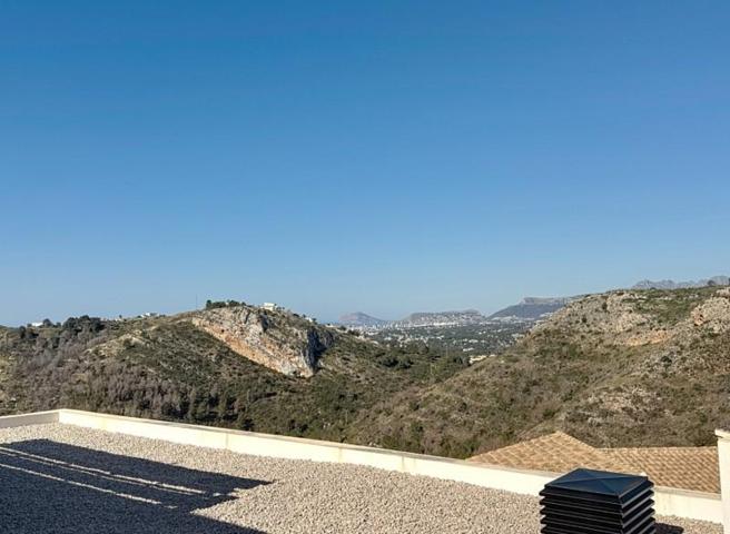 Aticos en venta en Benitachell, Montecala Gardens photo 0