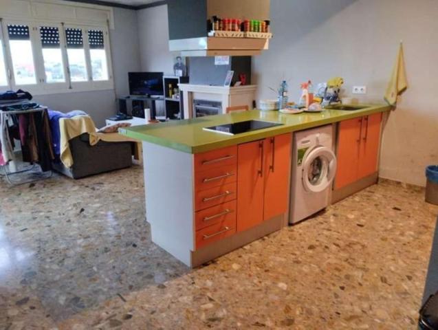 Piso en venta en Benicarló, Zona Poble photo 0