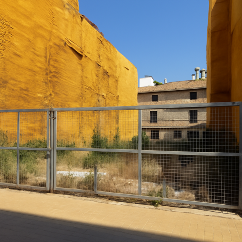 Terreno en venta en Denia, Dénia photo 0