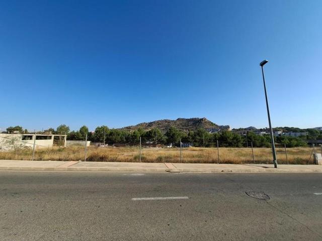 Terreno en venta en El Esparragal, Urb. Montepinar photo 0