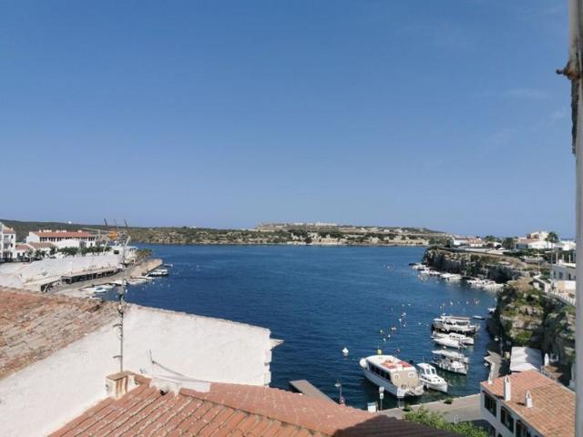 Chalet en venta en Es Castell, Menorca photo 0