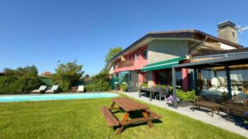 Chalet en venta en Somo, Somo photo 0